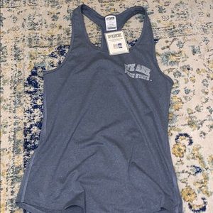 xs penn state tank
